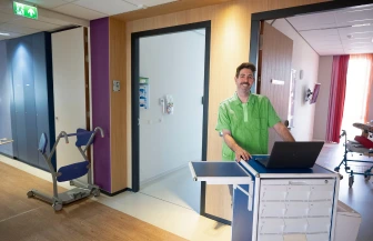 Documenten als zzp'er in de zorg: wat heb je nodig?